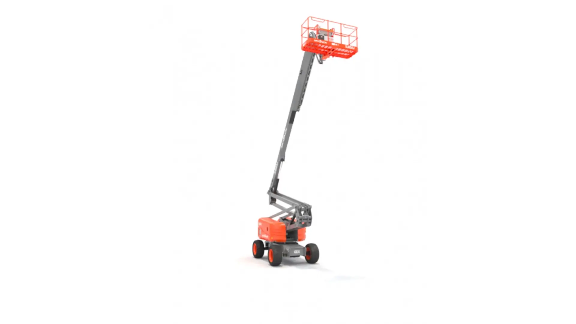SKYJACK SJ85 AJ - podnośnik koszowy