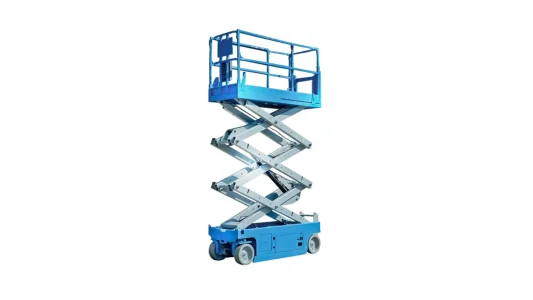 GENIE GS2632
