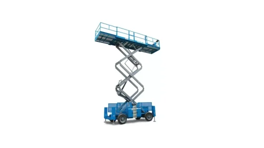 GENIE GS4390