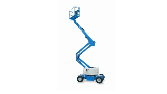 GENIE Z45 25J DC
