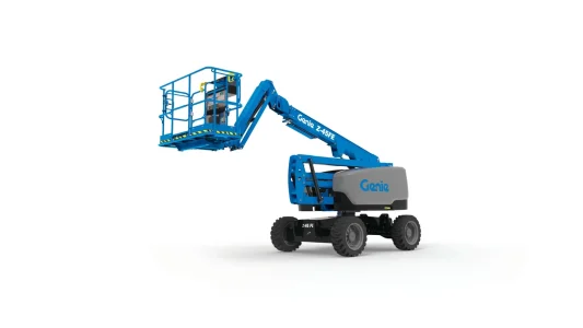 GENIE Z45-FE HYBRYDA