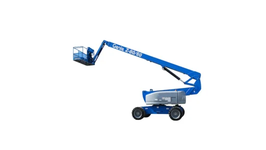 Genie Z80 60
