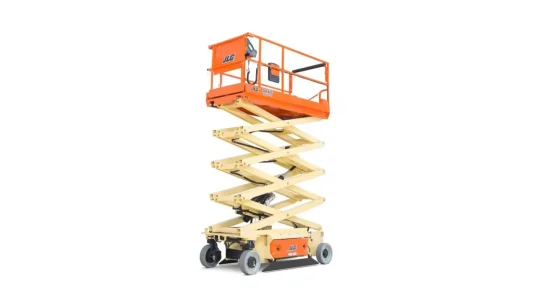 JLG 10RS