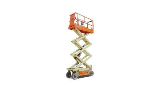 JLG 2030ES