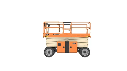 JLG 4394RT