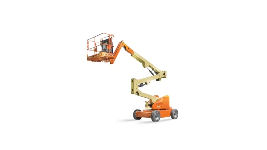 JLG E450AJ