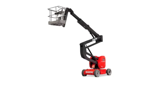 MANITOU 150AETJ