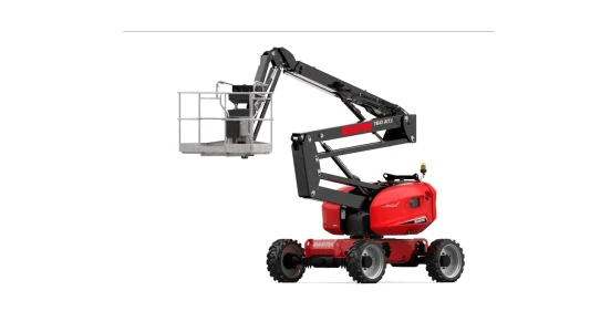 MANITOU 160ATJ