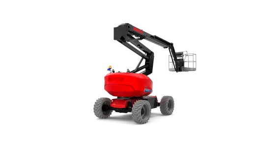 MANITOU 180ATJ