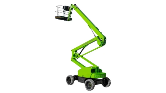 Niftylift-HR21-podnosniki-koszowe-wynajem-anmix