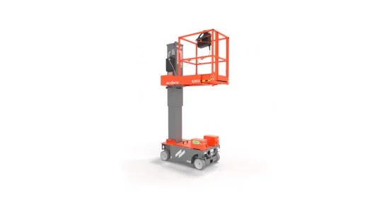 SKYJACK SJ12