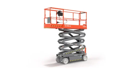 SKYJACK SJ3220